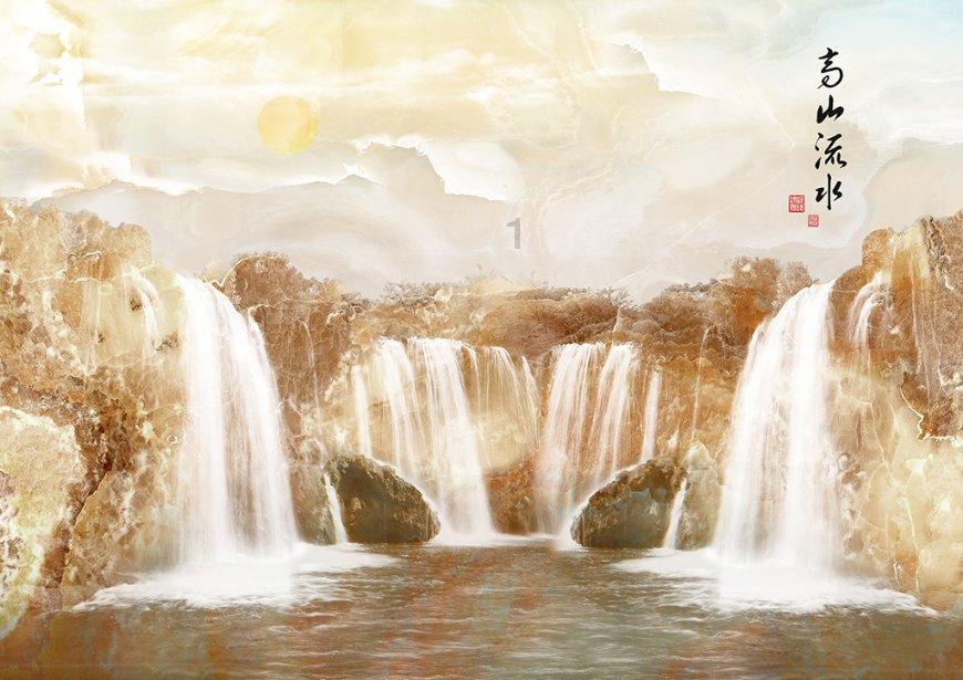 颜色大调配